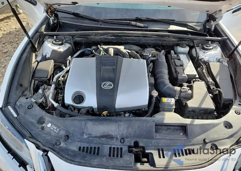 2021 Lexus Es 350 Base z USA, uszkodzony, nr VIN 58ADZ1B10MU100816